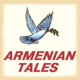 Armenian Tales: коллекция армянского фольклора
